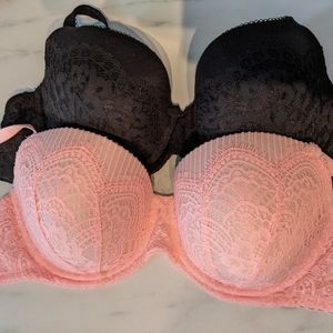 Victoria's Secret dream angels bra (2)